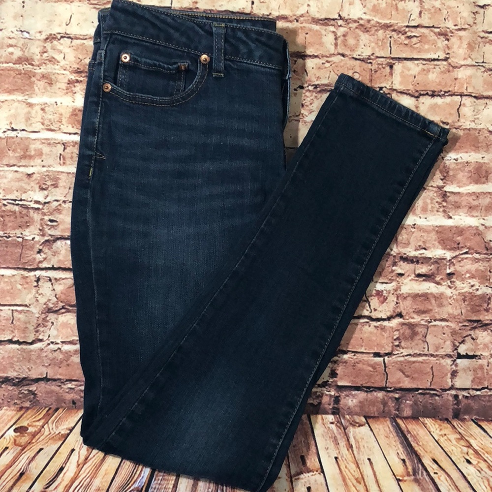 Aeropostale Lola Jeggings